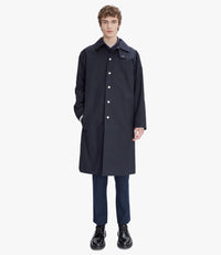 Arthur raincoat