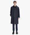Arthur raincoat