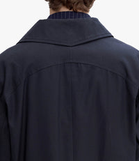 Arthur raincoat