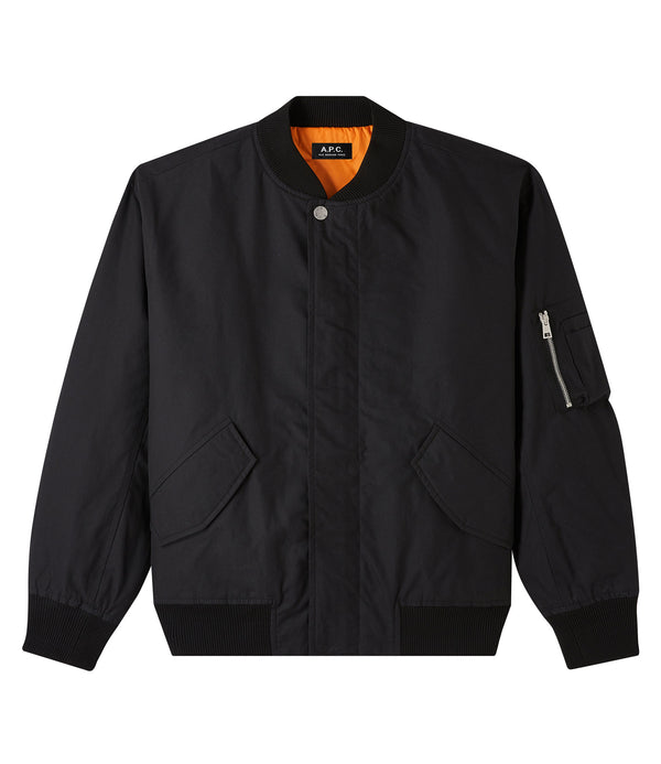 Men's Jackets - Bombers, Blazers & More | A.P.C. Ready-to-Wear 