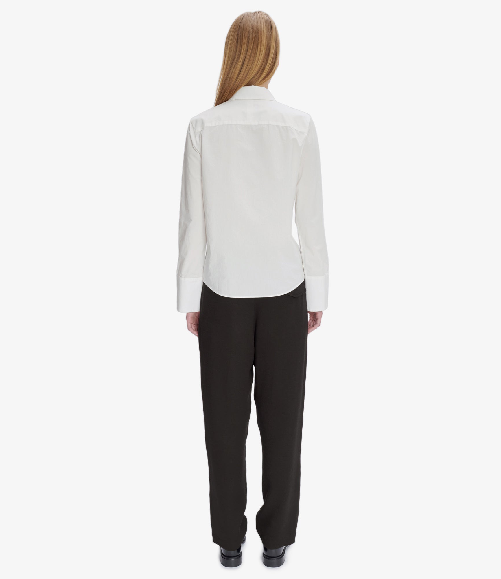 Tシャツ・カットソー A.P.C. FW25 White poplin Ondine shirt (COEVDF12626 AAB) 楽天市場】【数量限定・在庫限り・早い者勝ち！】 A.P.C.