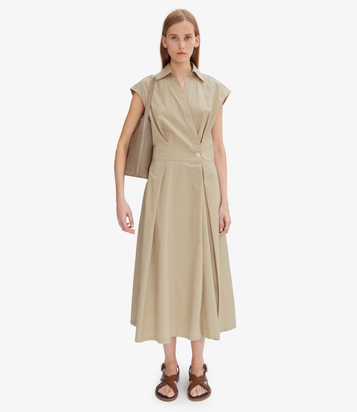 A.P.C｜DRESSES (Amelie dress (VIAJM F35003 IAA)) MINI DRESSES – Amelie Official