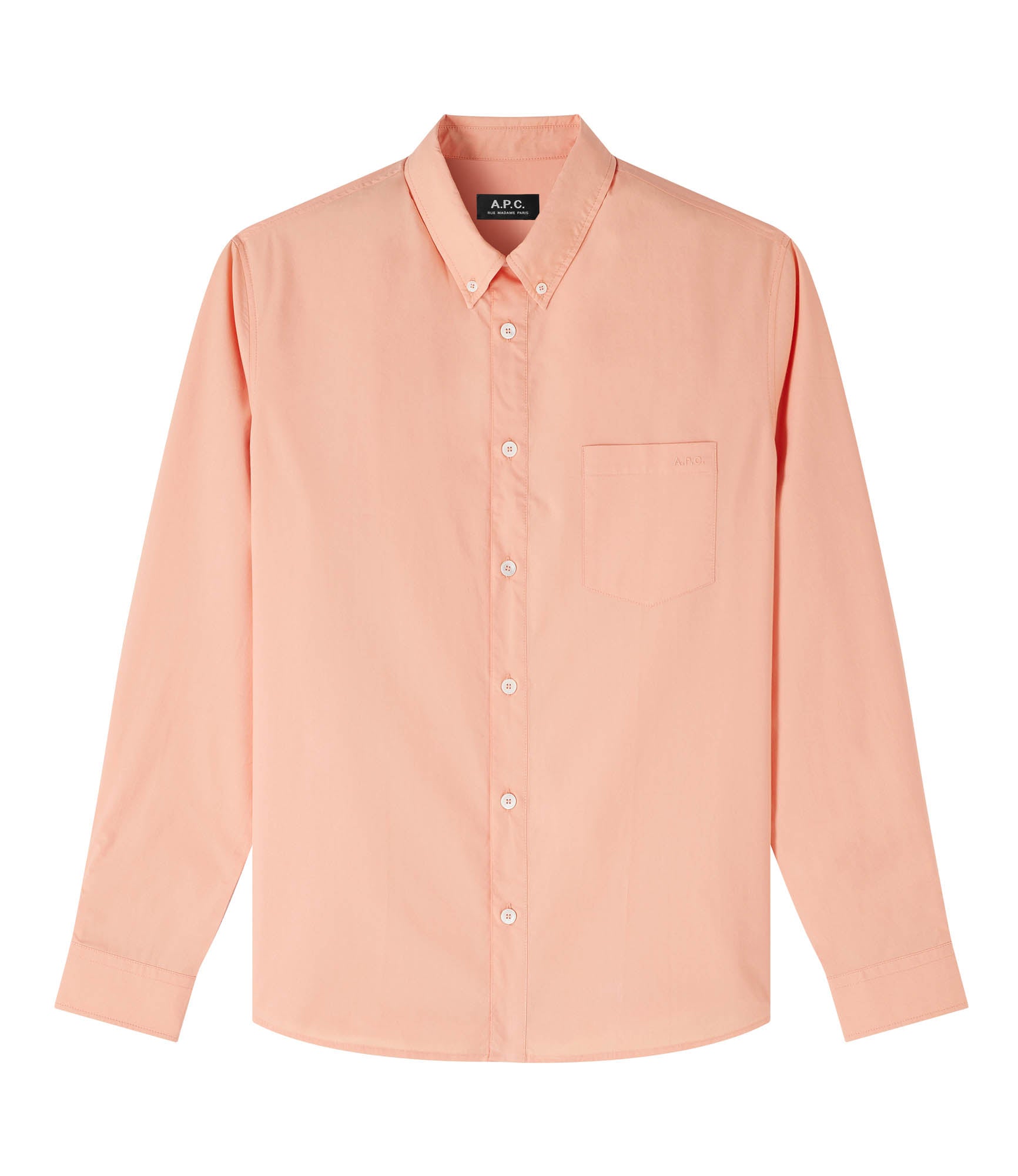 トップス A.P.C A.P.C. | ブラウス / シャツの商品一覧 | A.P.C. | アーペーセー