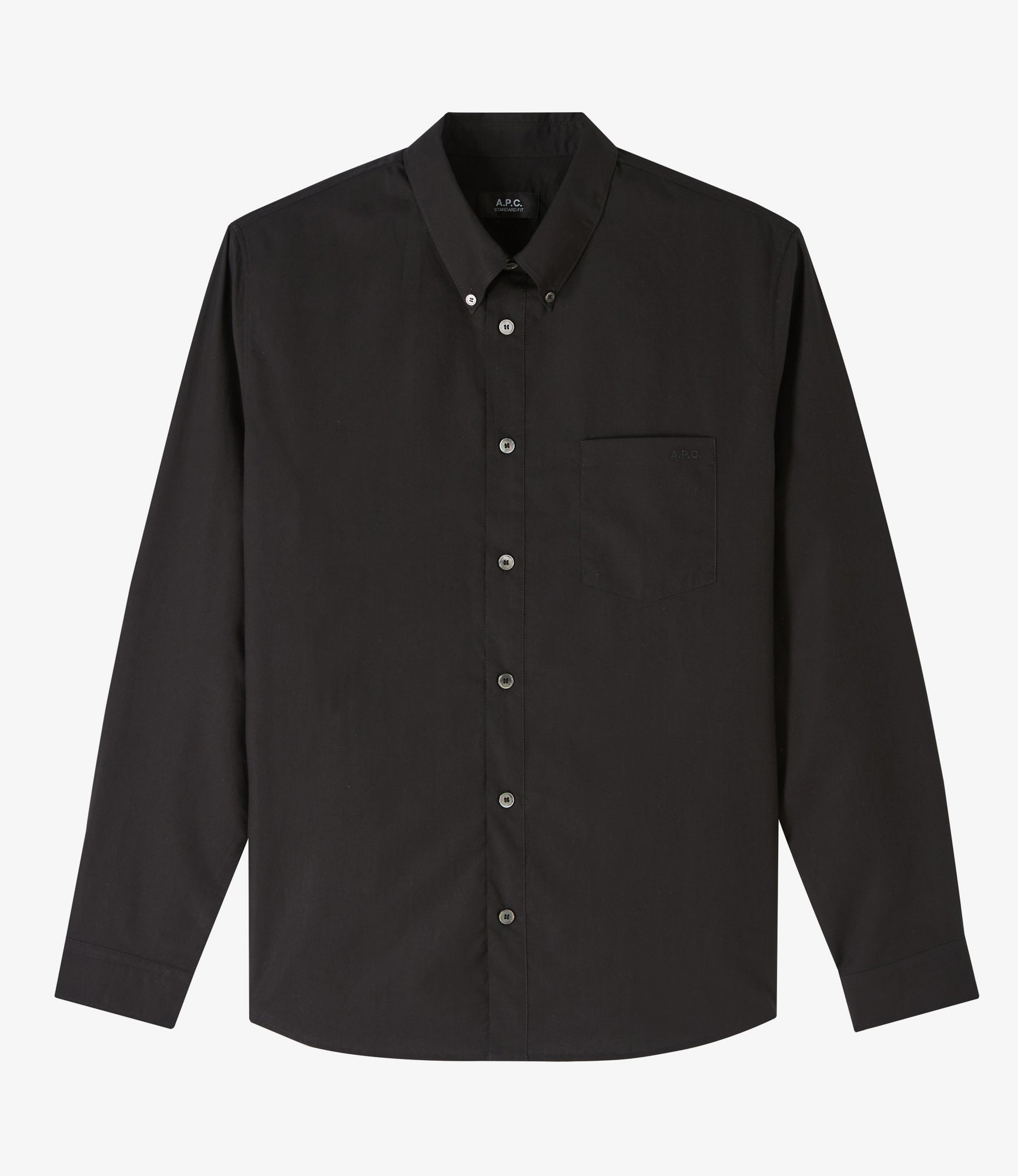 シャツ/ブラウス(長袖/七分) Ameri VINTAGE - Ameri VINTAGE  VARIOUS BUTTON SHIRT Ameri VINTAGE（シャツ/ブラウス(長袖/七分)）のフリマアイテム一覧