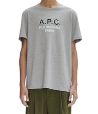 A.P.C. Madame T-shirt