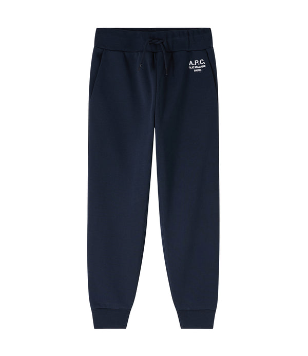 Little joggers - IAJ - Navy blue