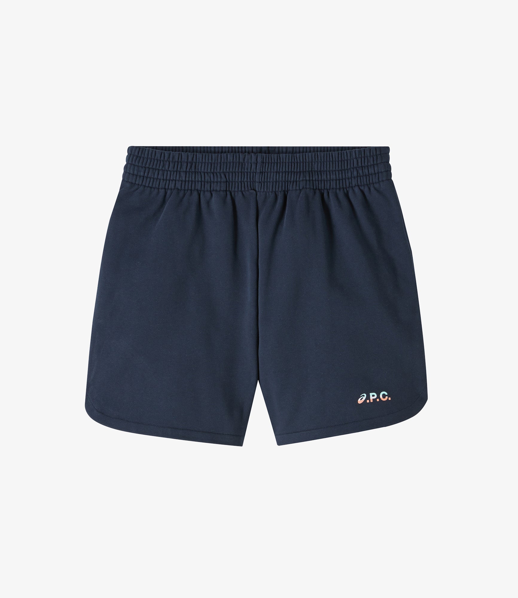 『BUTC SHORTS ML NAVY』 Toddler Boy Active Mesh Shorts - Navy - Carter's | Carter's