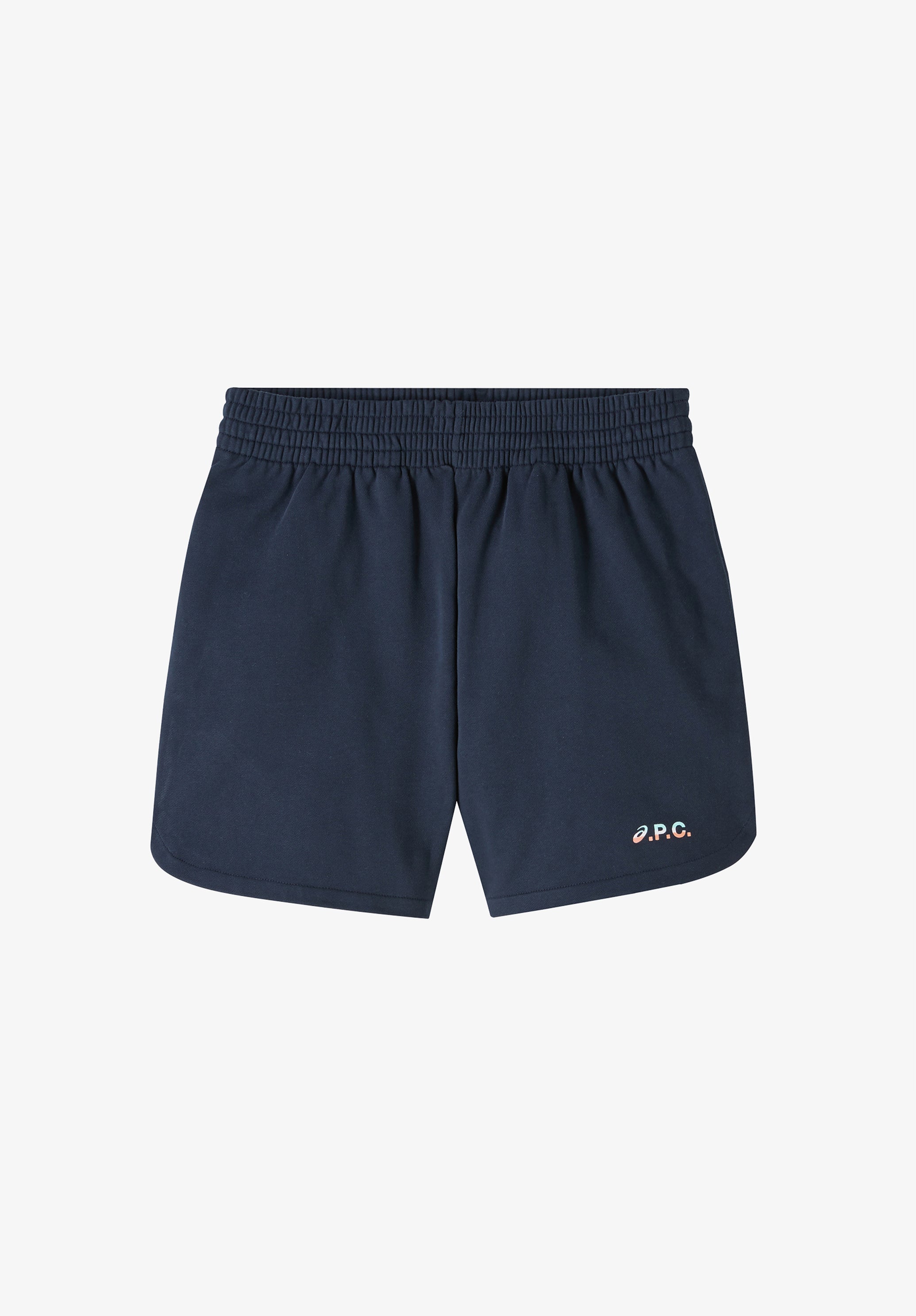 Coast shorts | Organic fleece | A.P.C. Ready-to-Wear