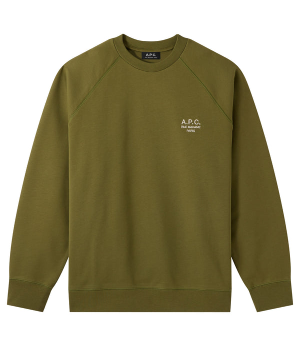 Knitwear and Sweatshirts Collection for Men