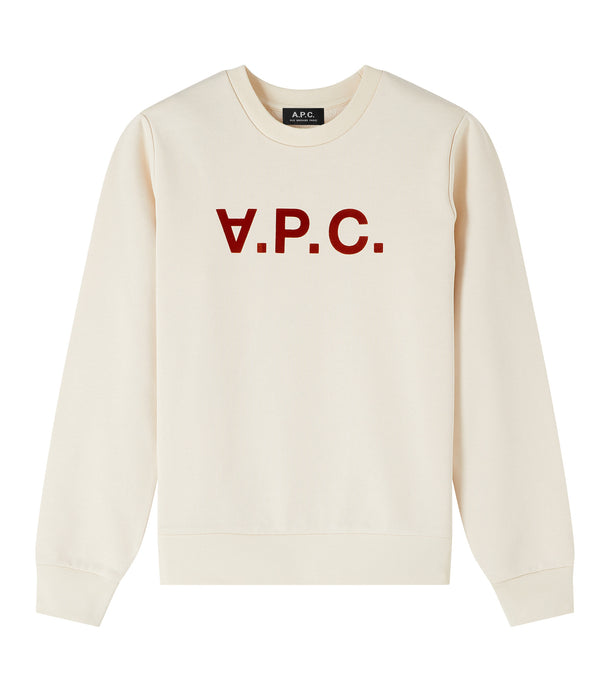 Viva sweatshirt - AAC - Off-white