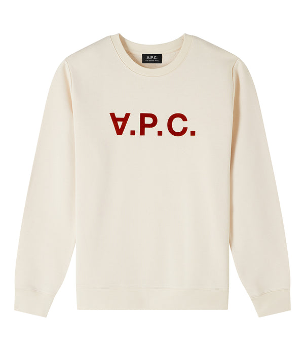 VPC sweatshirt - AAC - Off-white