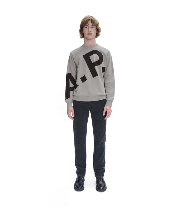 Women's Sweatshirts Pullovers, Hoodies & Zip Ups A.P.C. ReadytoWear