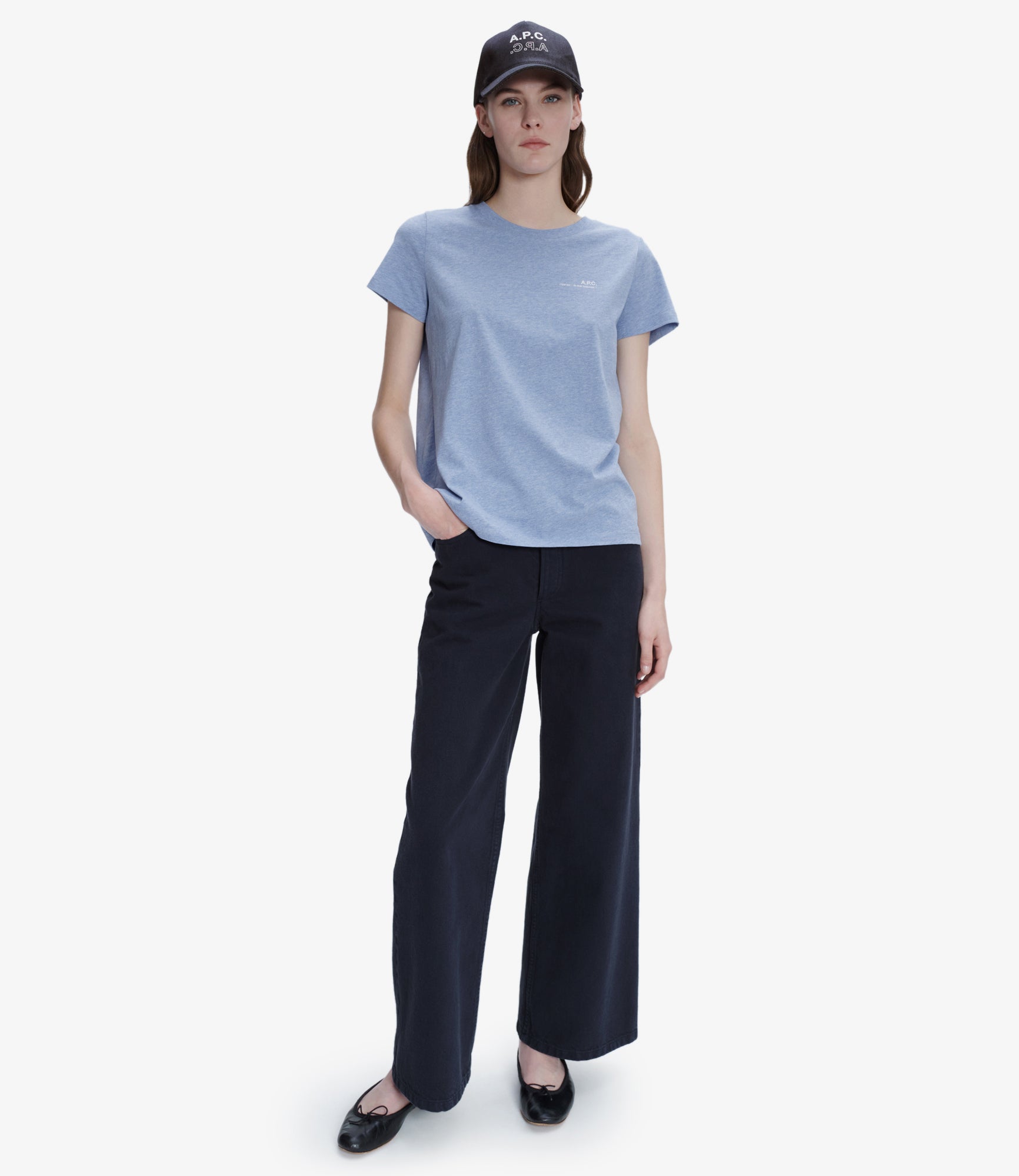 Denim – Tagged 