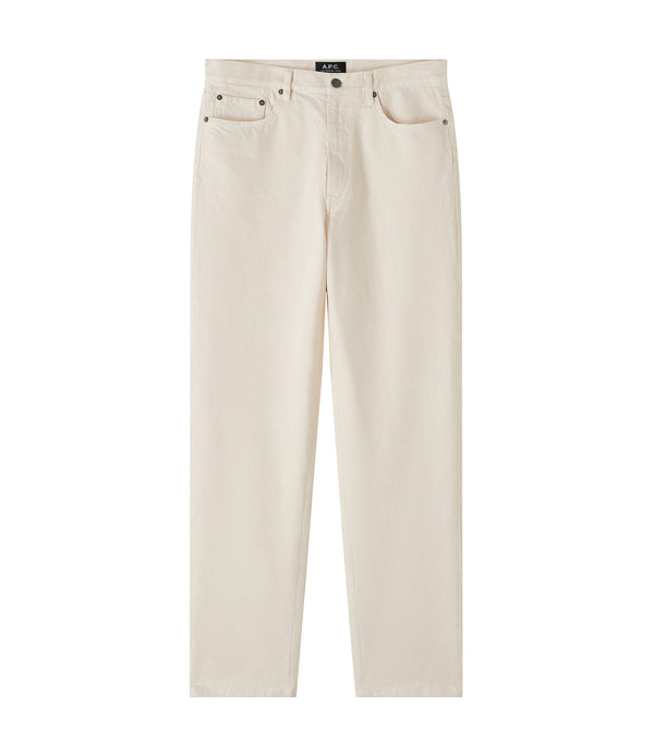Martin jeans - AAD - Ecru