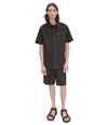 Nelson short-sleeve shirt
