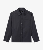 Jeffray jacket