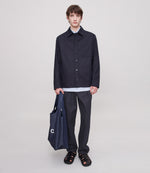 Jeffray jacket