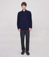 Jeffray jacket