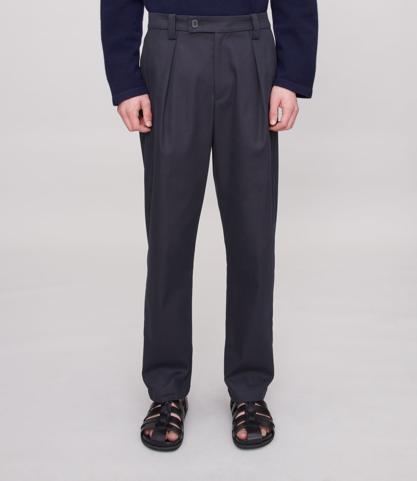 ★A.P.C.★Pantalon トレッシュ パンツ A.P.C. パンツ PANTALON RENATO メンズ : ZOZOTOWN Yahoo!店