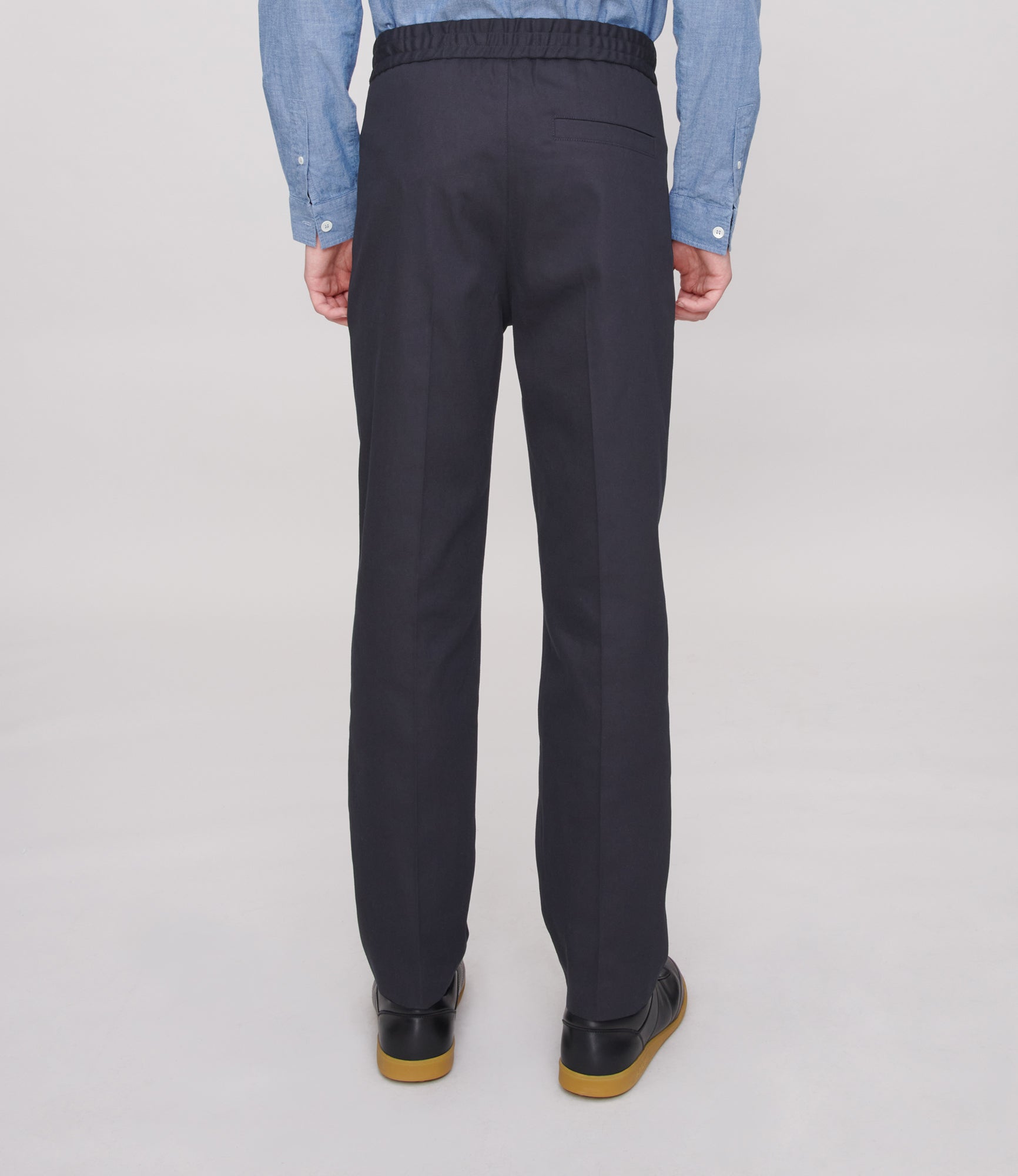 Joaquin trousers | 90% cotton 10% wool | A.P.C. Ready-to-Wear