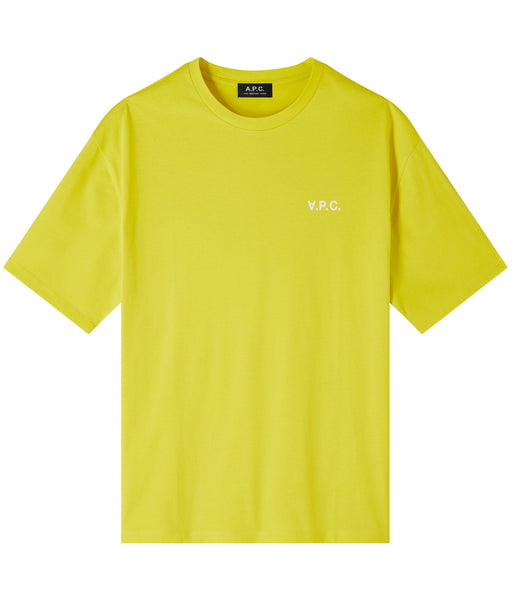 A.P.C - APCロゴTシャツ 楽天市場】APC A.P.C. アーペーセー Tシャツ 半袖カットソー