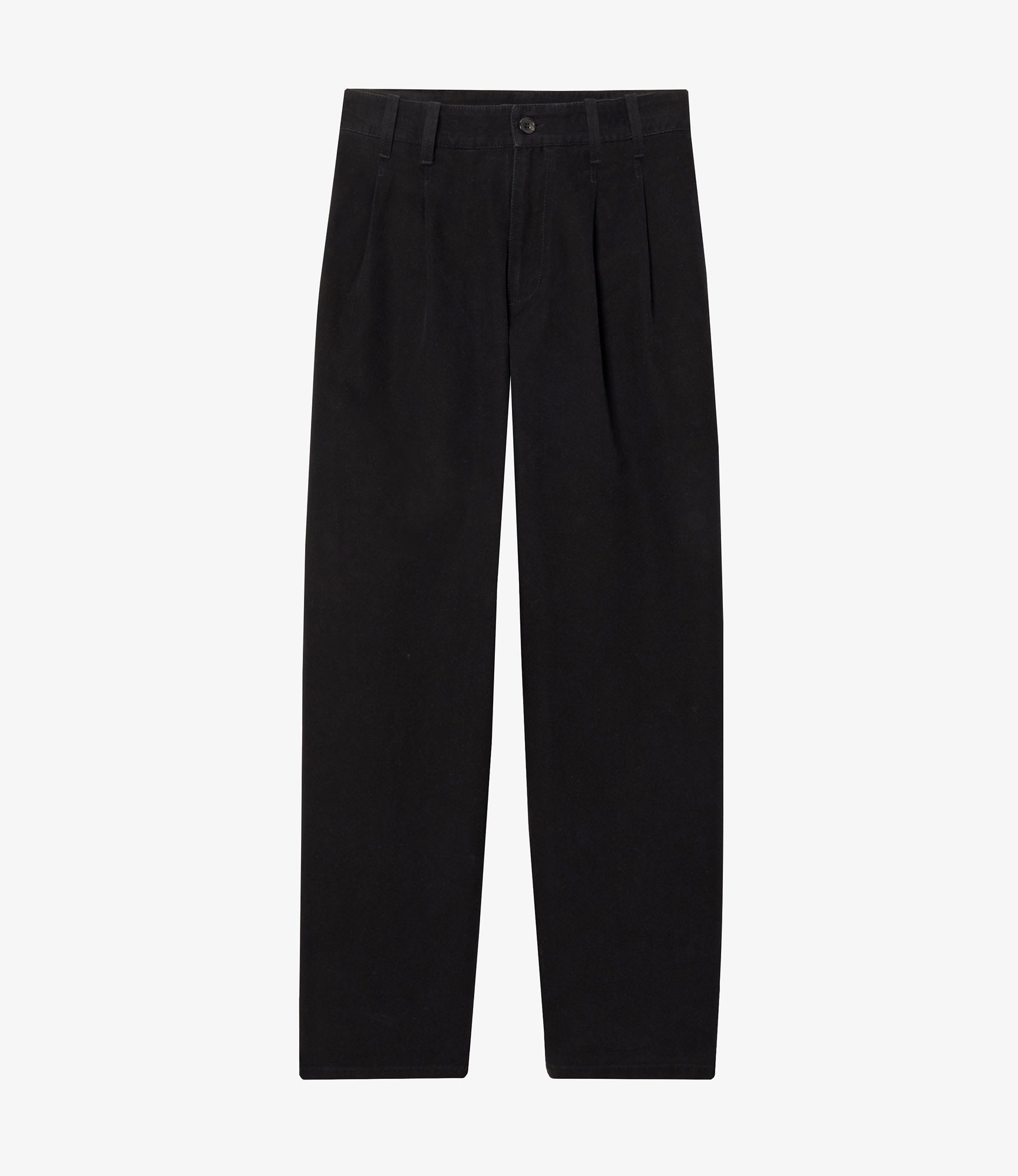 Willow pants | Canvas | A.P.C. Ready-to-Wear