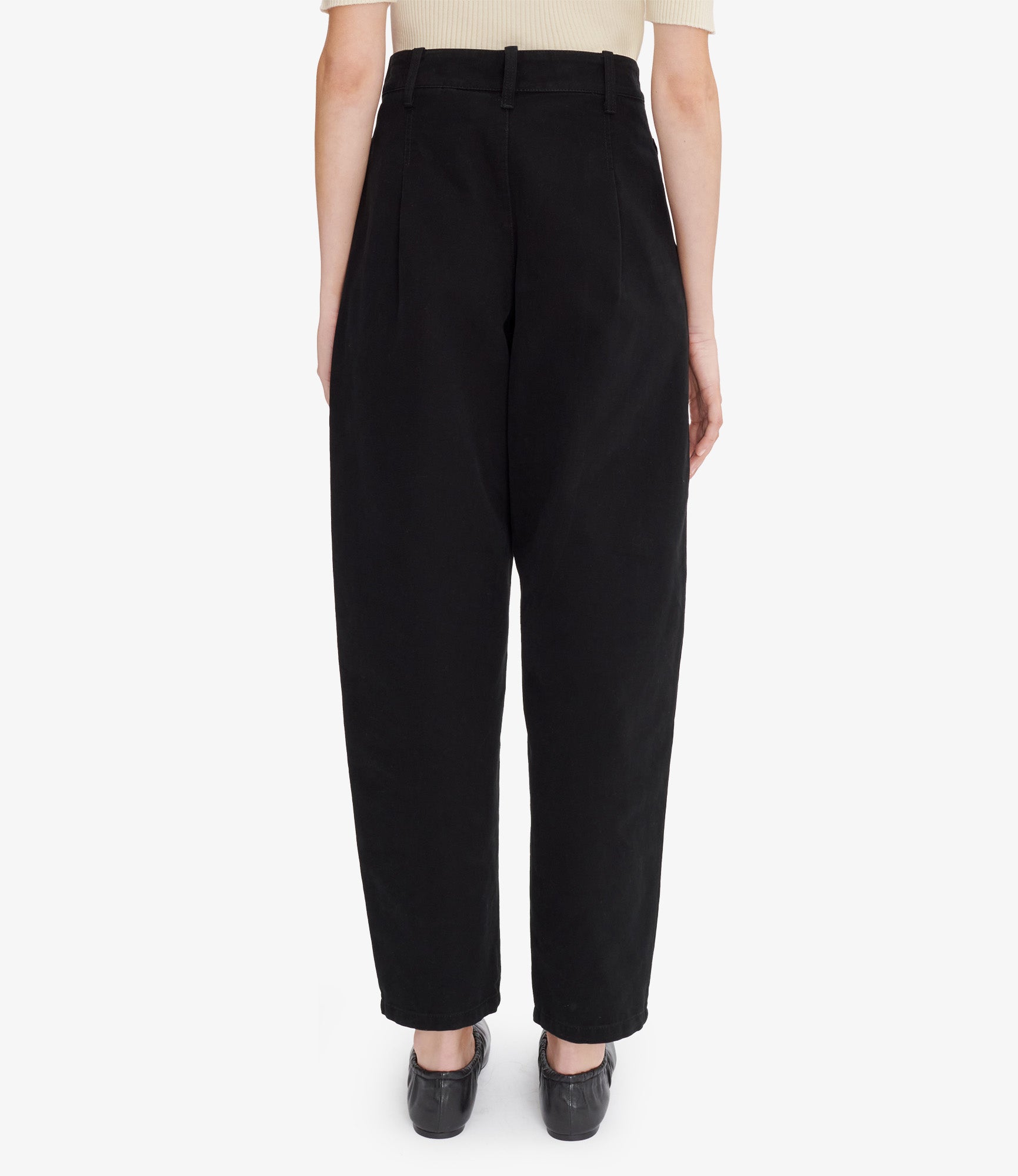Willow pants | Canvas | A.P.C. Ready-to-Wear