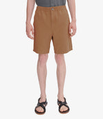 Norris shorts