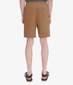 Norris shorts