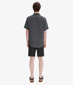 Norris shorts