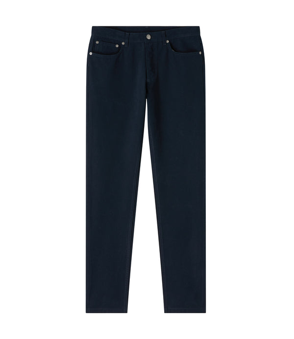 Petit New Standard jeans - IAK - Dark navy blue