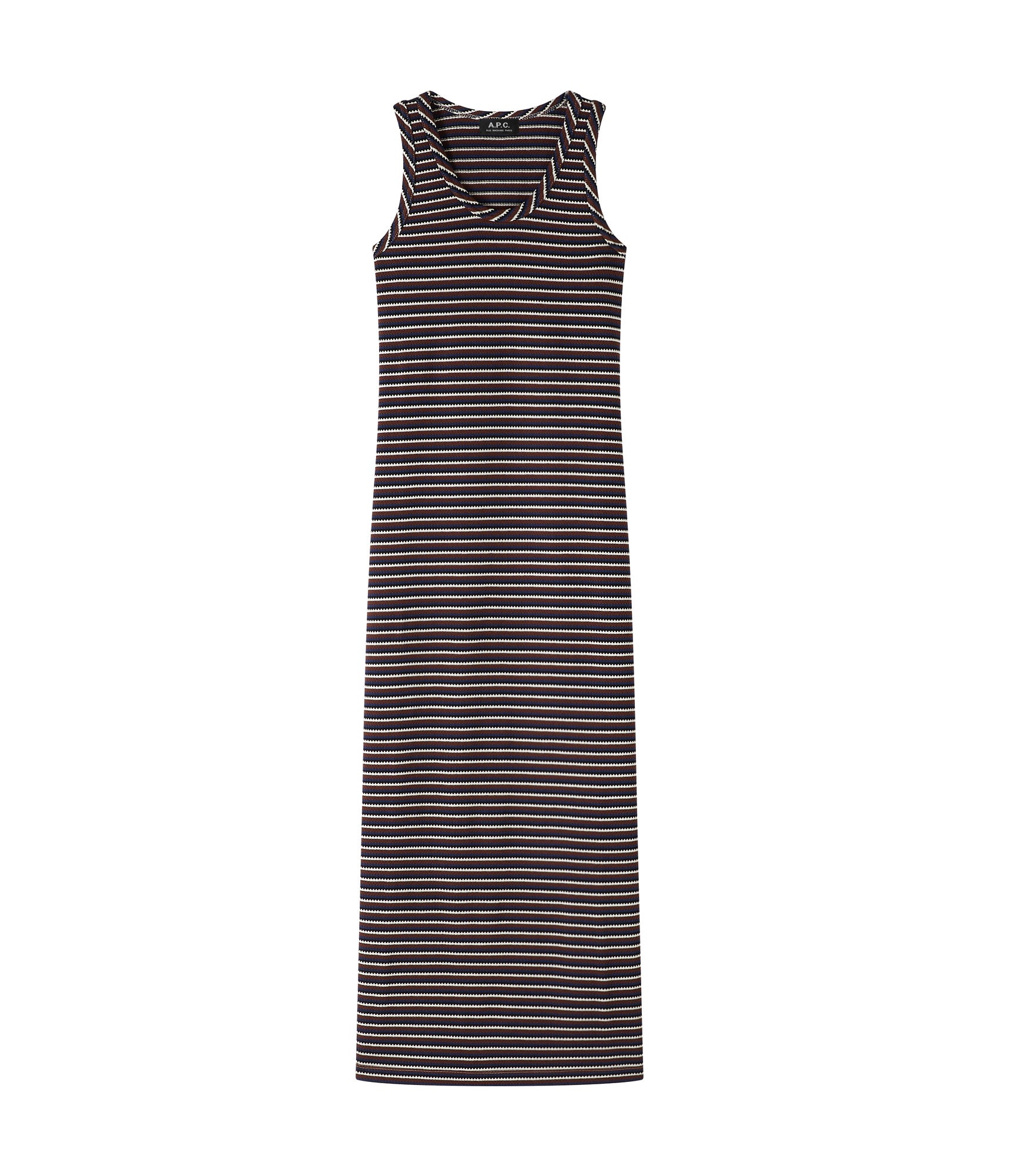 A.P.C. Women's Dresses | Timeless Elegance | Ready-to-Wear