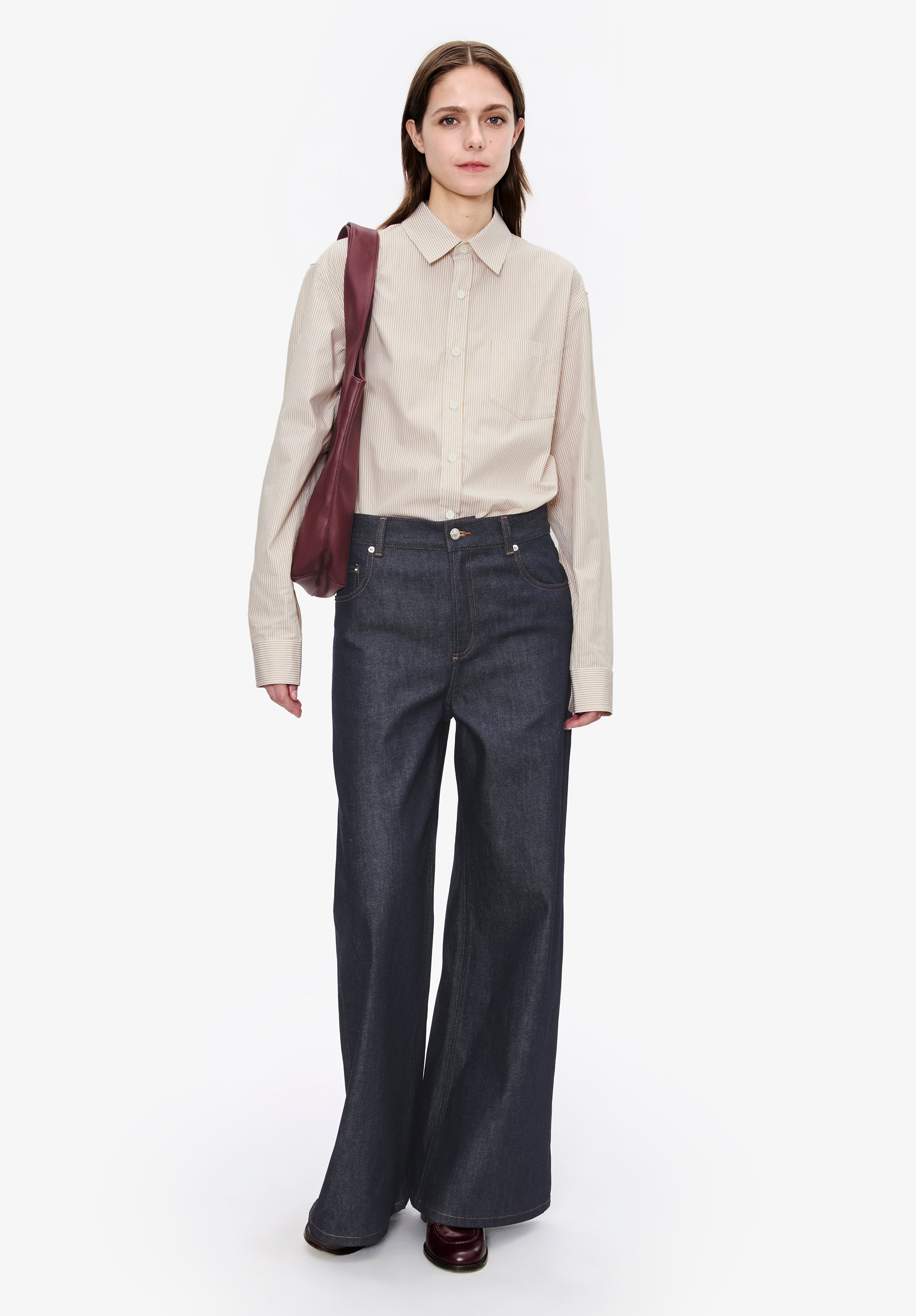 Clyde Jeans | Jeans | A.P.C. Ready-to-Wear