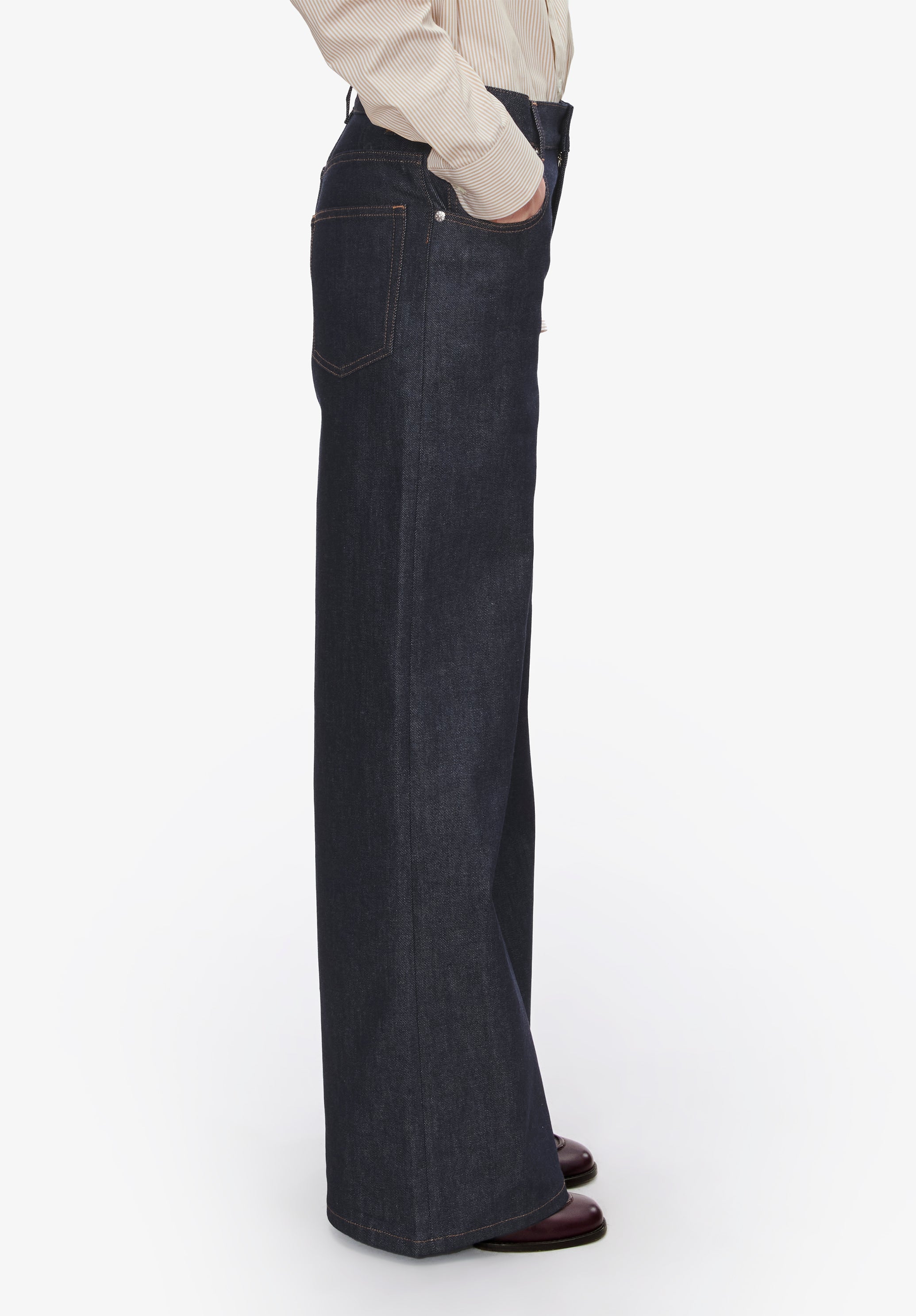 Clyde Jeans | Jeans | A.P.C. Ready-to-Wear
