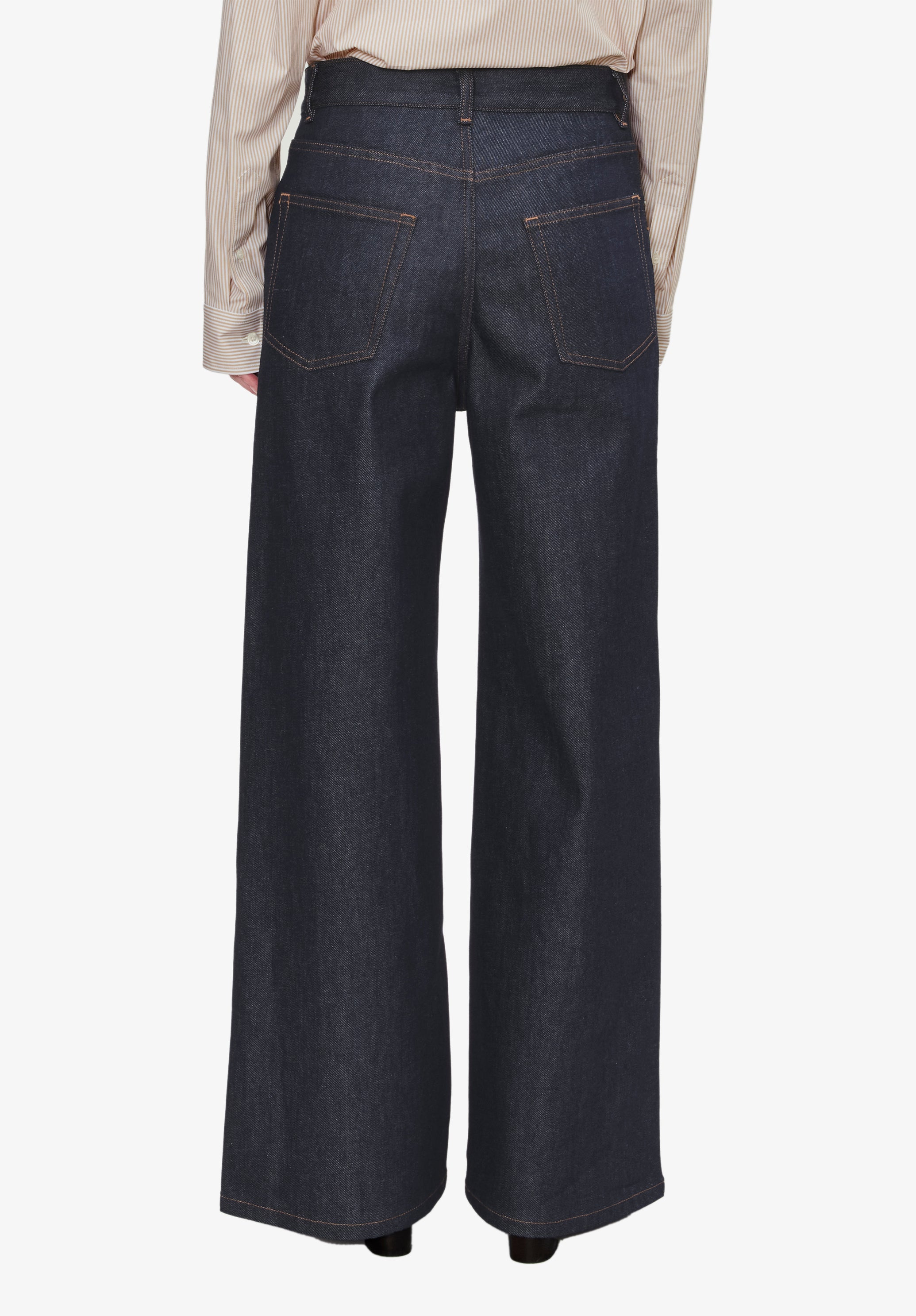 Clyde Jeans | Jeans | A.P.C. Ready-to-Wear