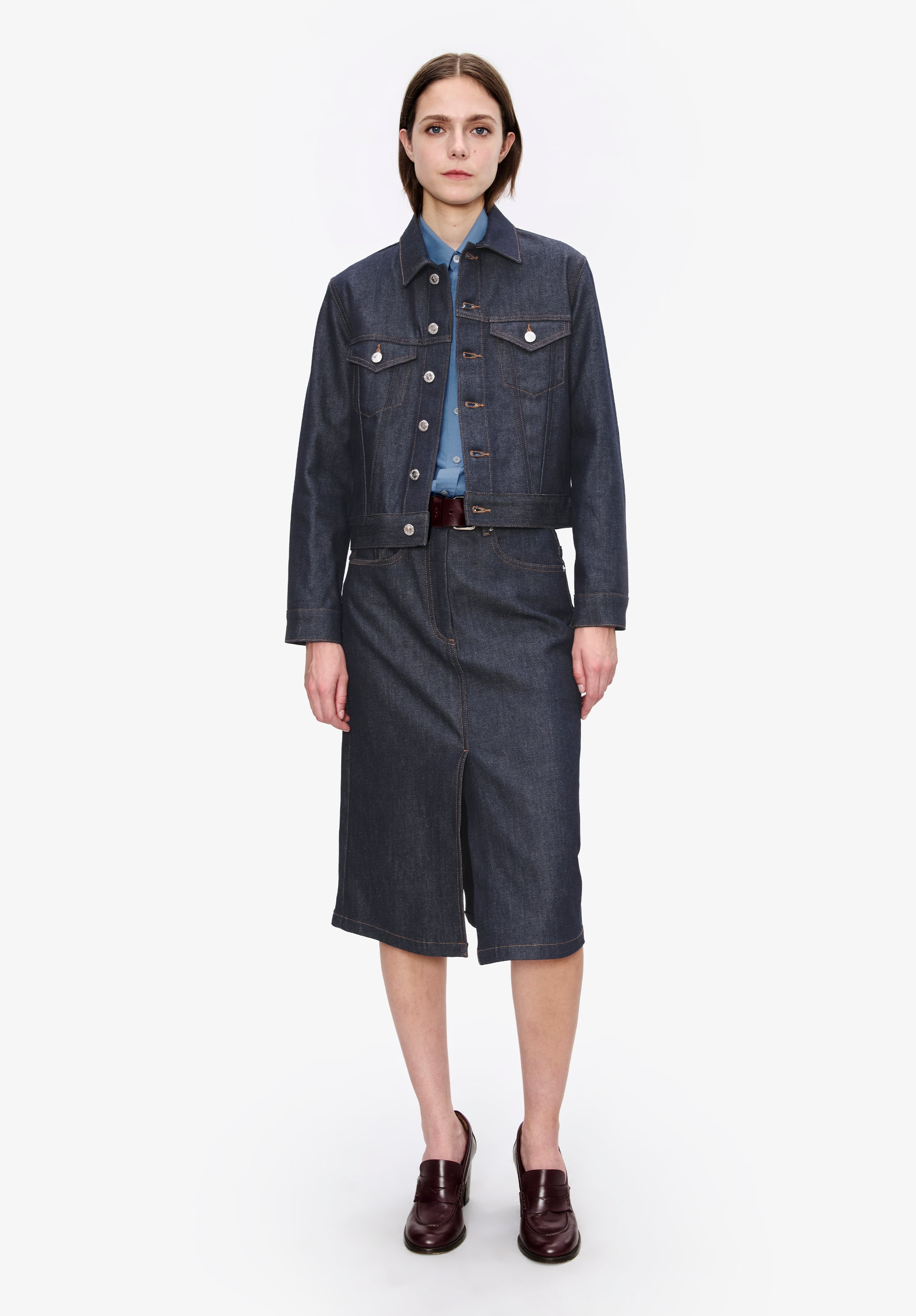 Dion jacket | Jackets | A.P.C. Ready-to-Wear