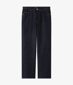Aaron jeans | High-rise loose, wide leg. 90