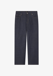 Blue jeans