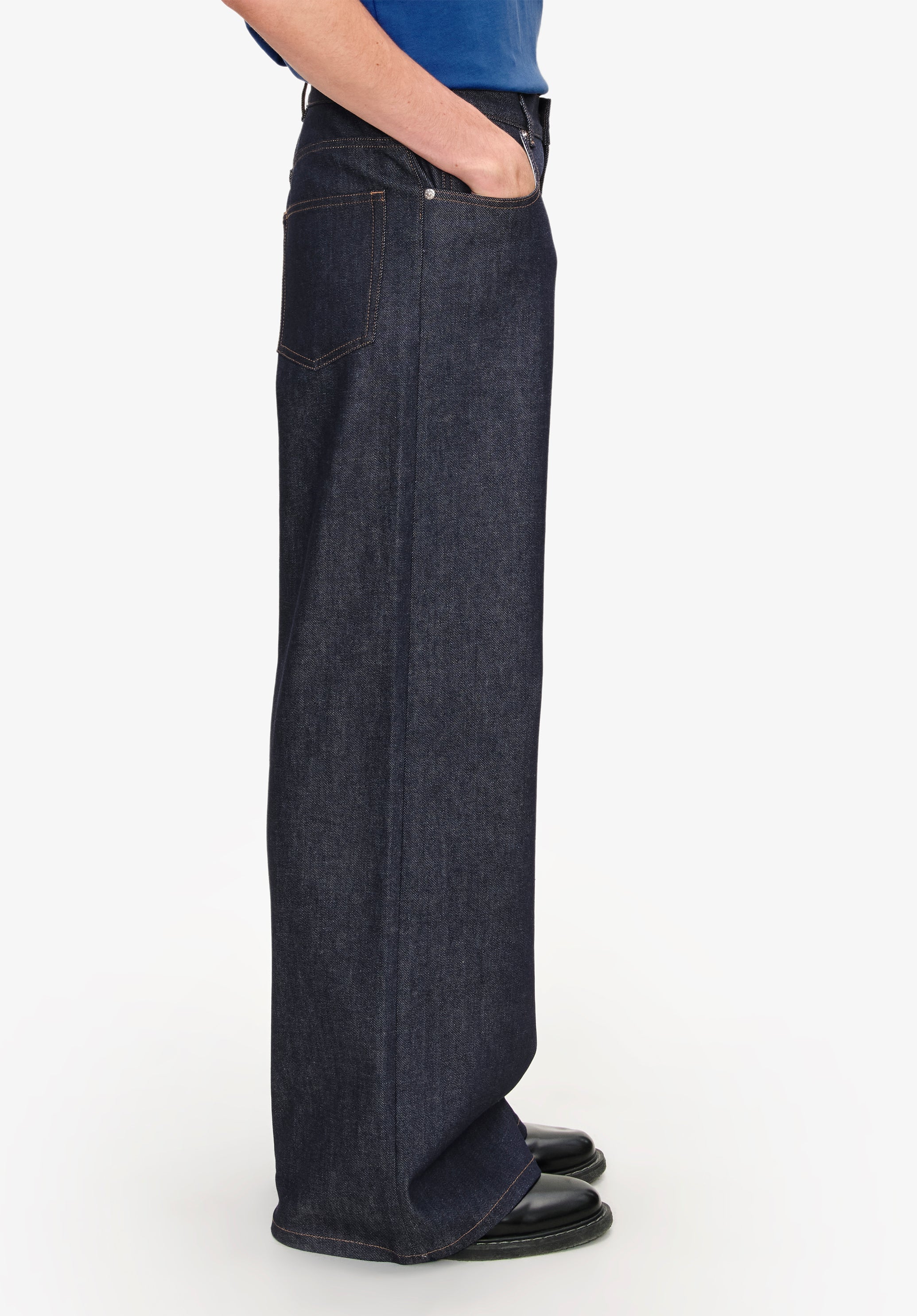 Clyde Jeans | Jeans | A.P.C. Ready-to-Wear