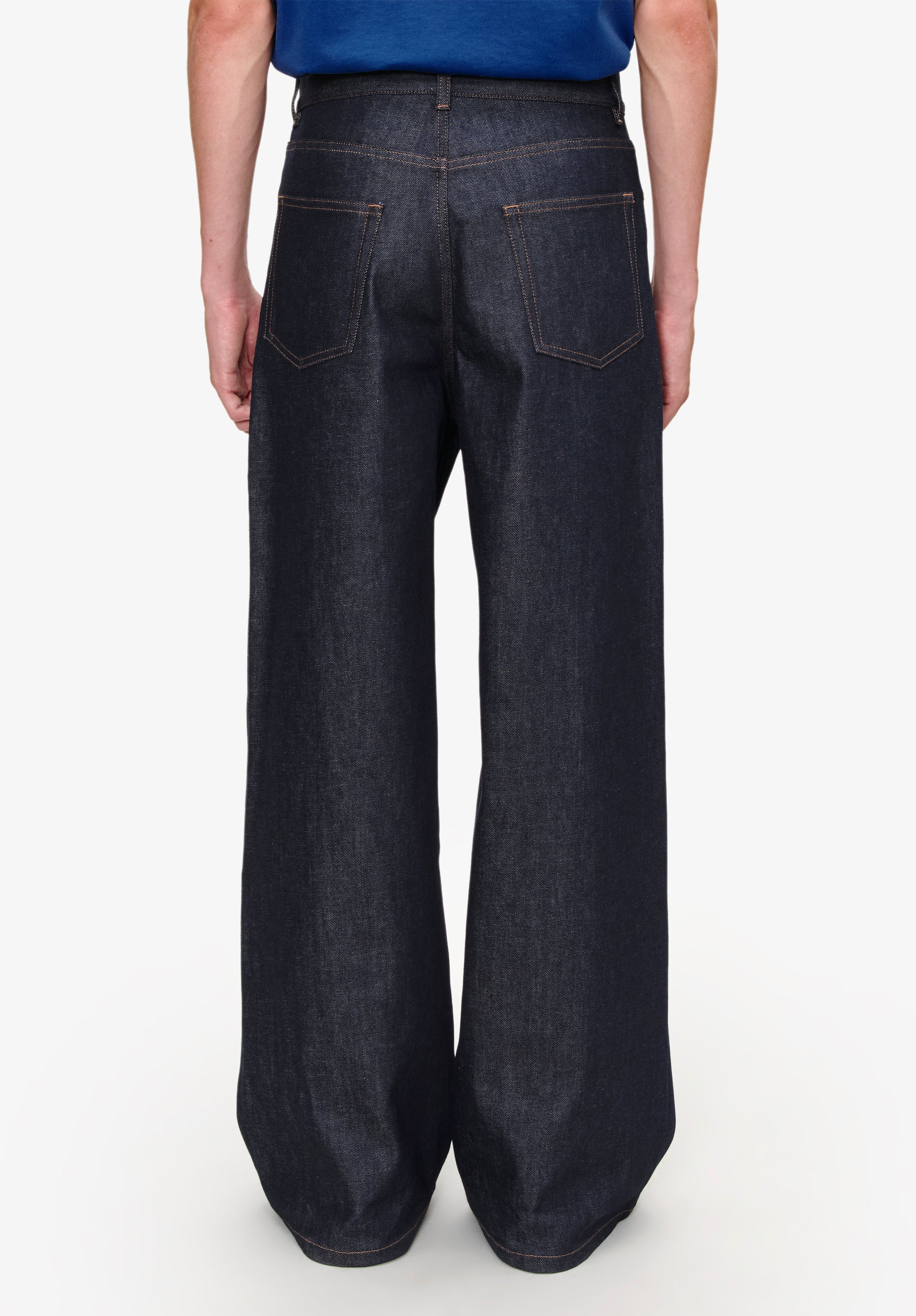 Clyde Jeans | Jeans | A.P.C. Ready-to-Wear