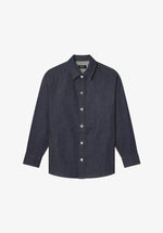 Japanese denim jacket (M)