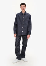 Japanese denim jacket (M)