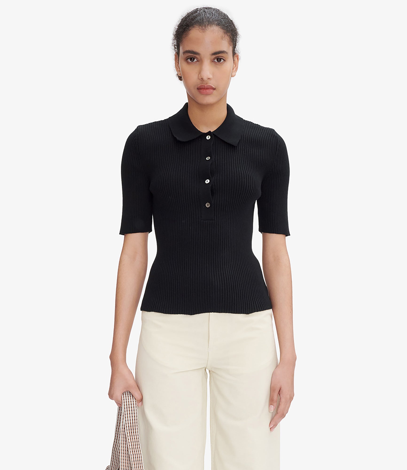 A.P.C. Women's Blouses & Shirts | Timeless Elegance | Ready