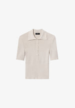 Joelle polo shirt