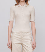 Joelle polo shirt