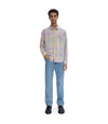 Trek overshirt