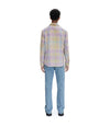 Trek overshirt