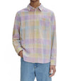 Trek overshirt