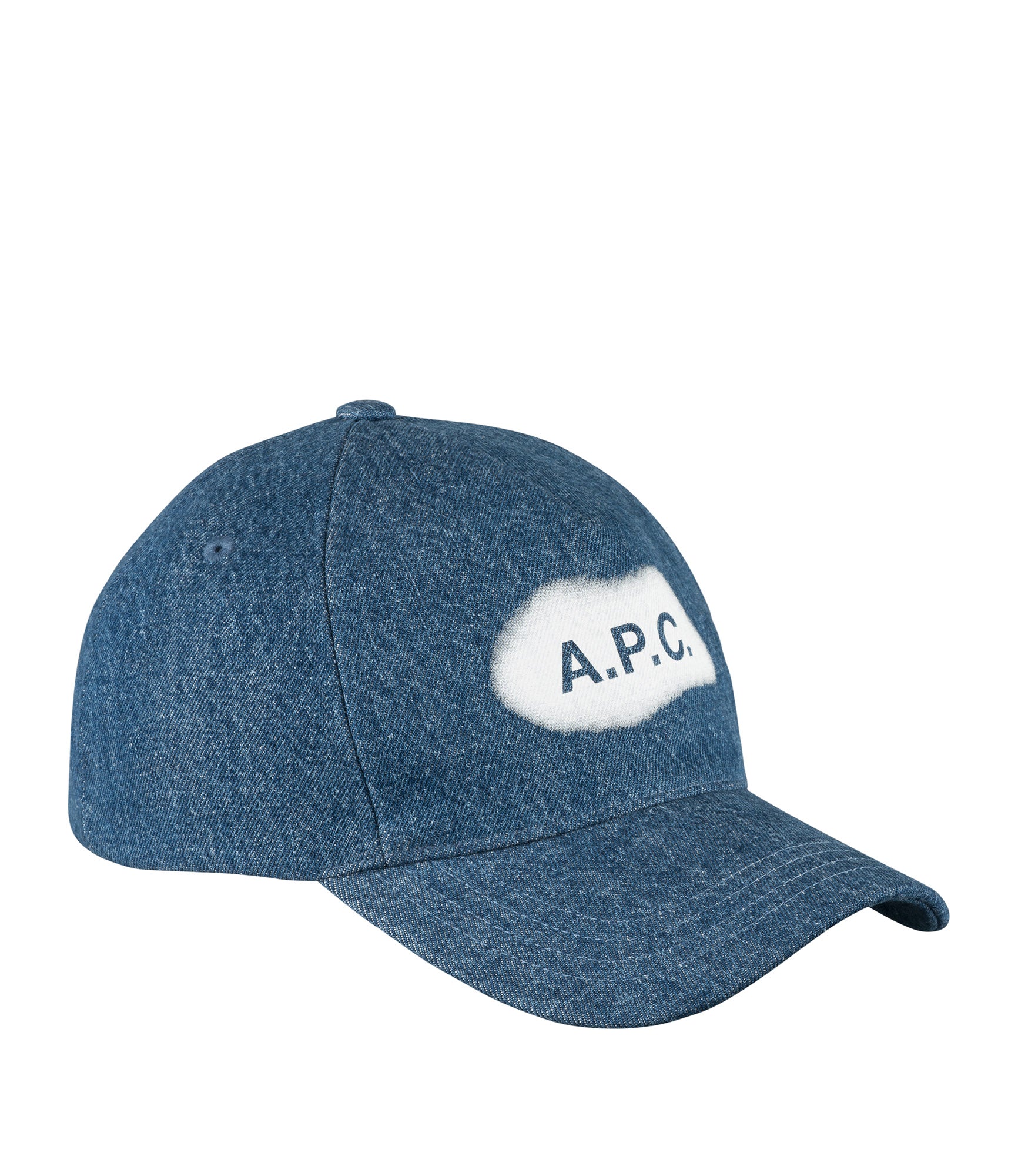 A.p.c Casquette Eden Vpc Cp | David Jones