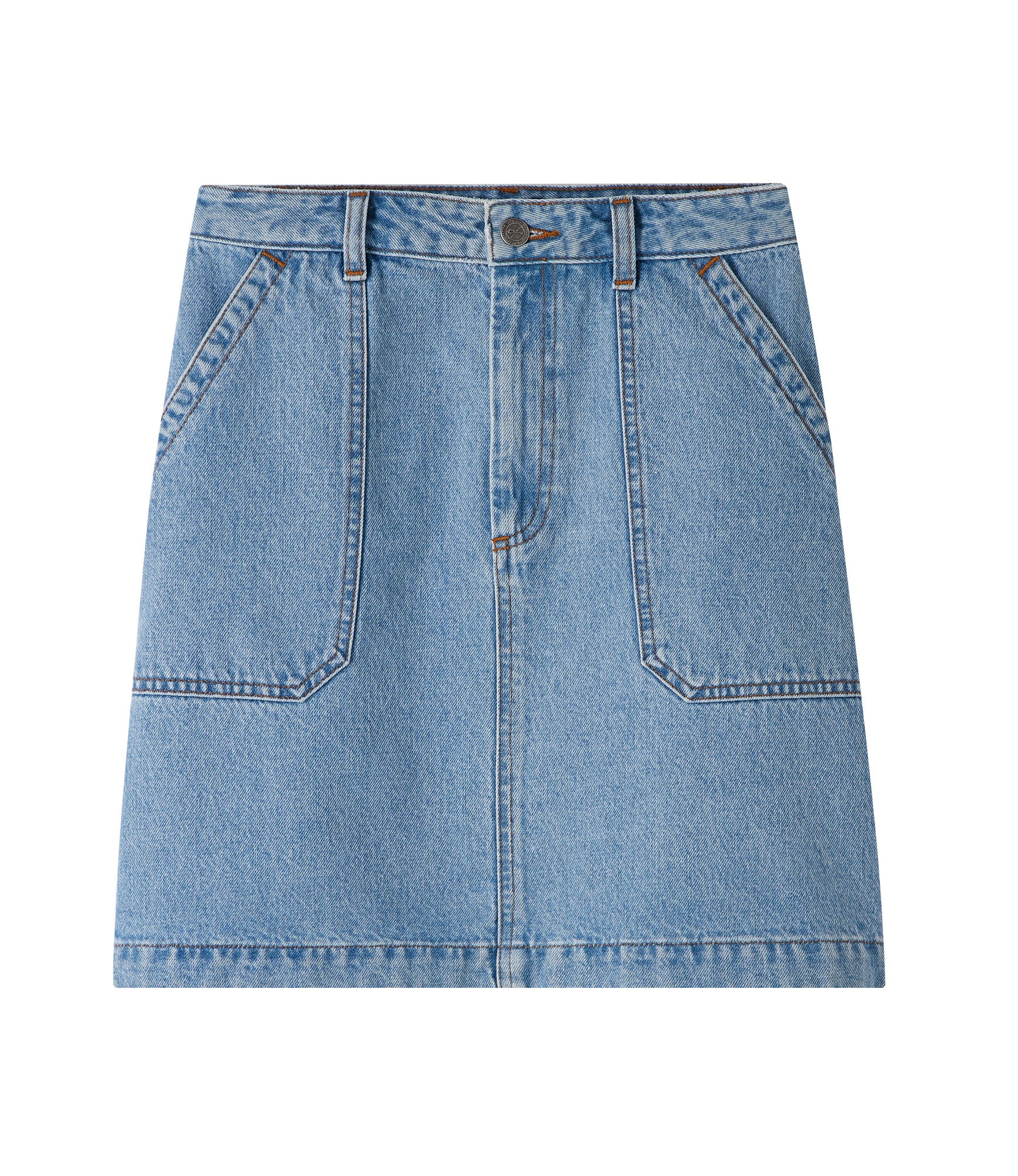 A.P.C｜SKIRTS (Jupe New Lea Skirt (COFCV F06377 LZZ)) New Lea Skirt – gravitypope